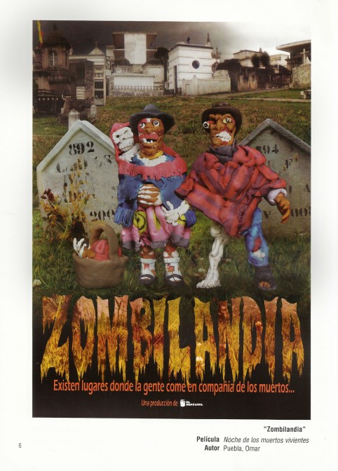 zombilandia